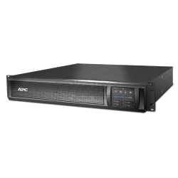 APC Smart-UPS X 1000VA Rack/Tower LCD 230V-