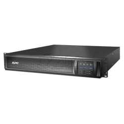 APC Smart-UPS X 1500VA Rack/Tower LCD 230V with Network Card