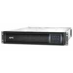 APC Smart-UPS 3000VA LCD RM 2U 120V