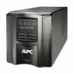 APC Smart-UPS 750VA LCD 120V