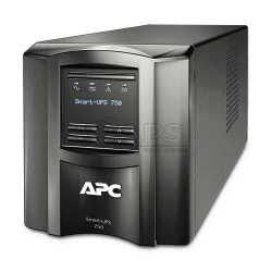  Smart-UPS APC 750 VA, écran LCD, 230 V