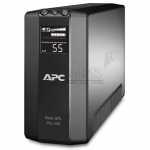 APC Back-UPS CS 650VA, 230V X545