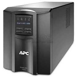 Onduleur Line-Interactive Sinus APC Smart-UPS 1000 LCD Tour SMT1000I