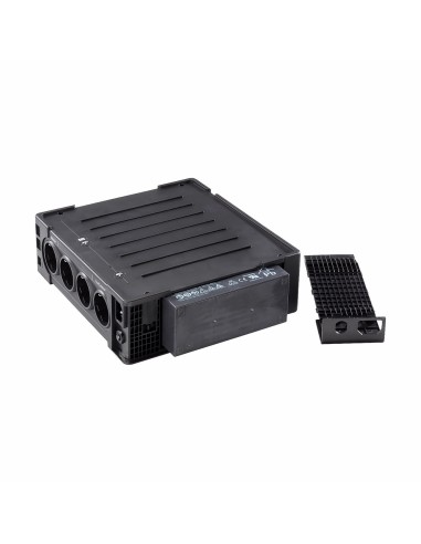 Eaton Ellipse ECO 800 USB FR