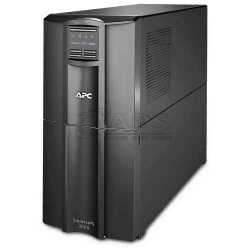 APC Smart-UPS 3000VA LCD 230V