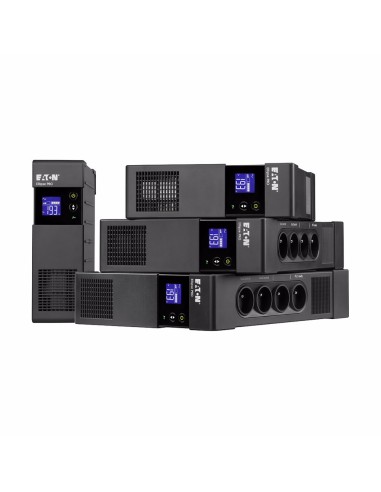Eaton Ellipse PRO 850 IEC