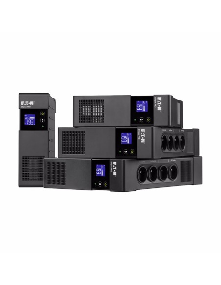 Eaton Ellipse PRO 1600 FR