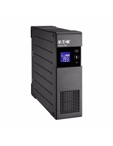 Eaton Ellipse PRO 850 IEC