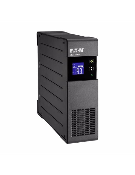 Eaton Ellipse PRO 850 IEC