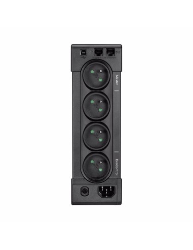 Eaton Ellipse PRO 850 IEC