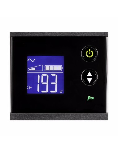 Eaton Ellipse PRO 850 IEC