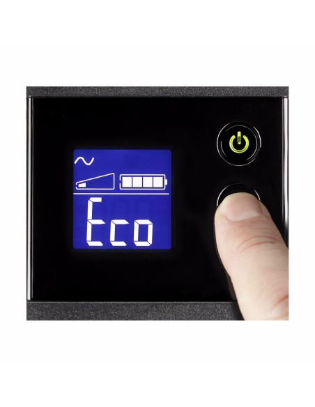 Eaton Ellipse PRO 850 IEC