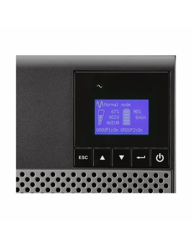 Onduleur Eaton Powerware Eaton 5P 1150 VA 5P1150I