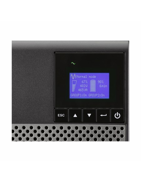 Onduleur Eaton Powerware Eaton 5P 1150 VA 5P1150I