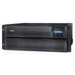 APC Smart-UPS X 2200VA Rack/Tower LCD 200-240V