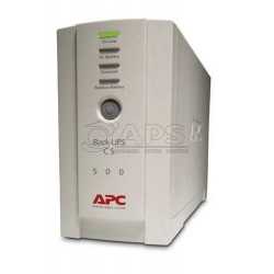 APC Back-UPS 500, 230V