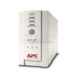 APC Back-UPS 650, 230V