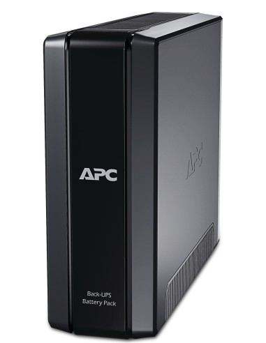 Onduleur APC Back-UPS Pro RS 1200 LCD - Prises francaises - BR1200G-FR