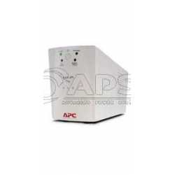 Pacco batteria per UPS APC BACK-UPS PRO 650 (RBC4)