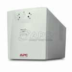 Pacco batteria per UPS APC BACK-UPS PRO 1400 (RBC7)