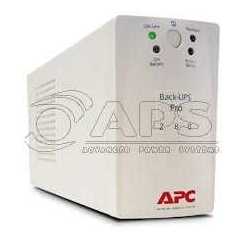 Batterie pack pour onduleur APC BACK-UPS PRO 280 (RBC2)