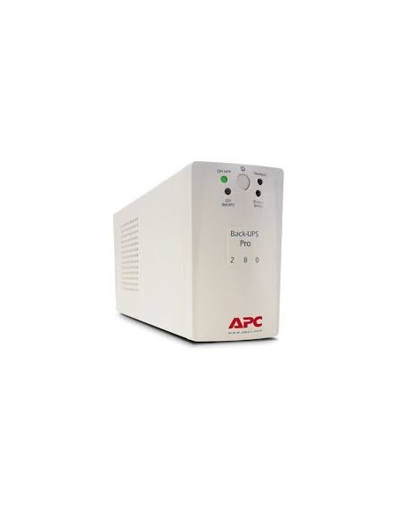Paquete de baterías para UPS APC BACK-UPS PRO 280 (RBC2)
