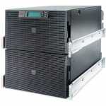 Pacco batteria per UPS APC SMART-UPS 15000 RT SURT15KRMXLI  ( 4 RBC44 )