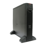 Pacco batteria per UPS APC SMART-UPS 2000 RT SURT2000XLI RBC31