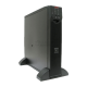Paquete de baterías para UPS APC SMART-UPS 2000 RT SURT2000XLI RBC31