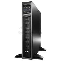 Paquete de baterías para UPS APC SMART-UPS X 1000 VA SMX1000I (RBC116)