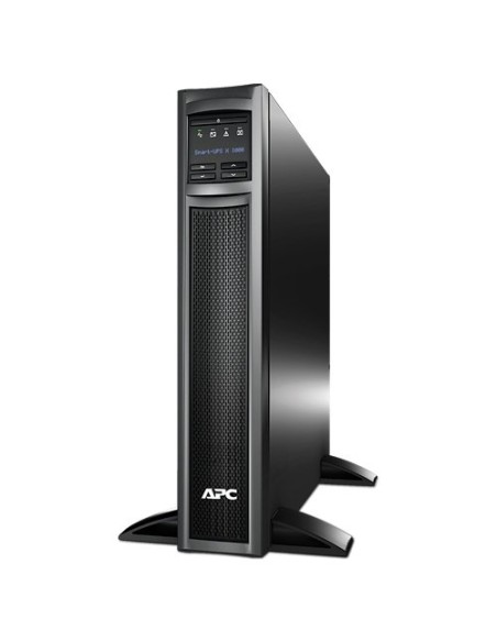 Paquete de baterías para UPS APC SMART-UPS X 1000 VA SMX1000I (RBC116)
