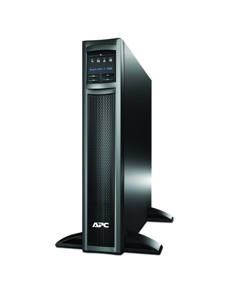 Paquete de baterías para UPS APC SMART-UPS X 1500 VA Rack 2u SMX1500RMI2U (RBC115)