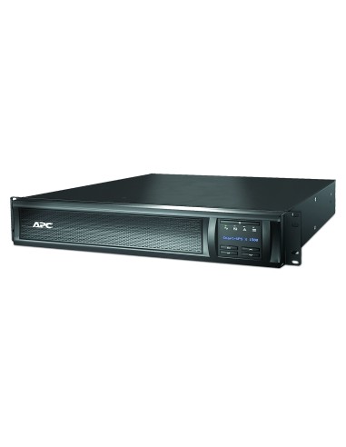 Pacco batteria per UPS APC SMART-UPS X 1500 VA Rack 2u SMX1500RMI2U (RBC115)