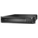 Paquete de baterías para UPS APC SMART-UPS X 2200 VA Rack 2u SMX2200RMHV2U (RBC117)