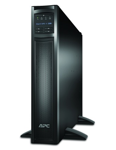 Paquete de baterías para UPS APC SMART-UPS X 2200 VA Rack 2u SMX2200RMHV2U (RBC117)