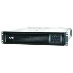 Paquete de baterías para UPS APC SMART-UPS X 3000 VA Rack 2u SMX3000RMHV2U (RBC117)