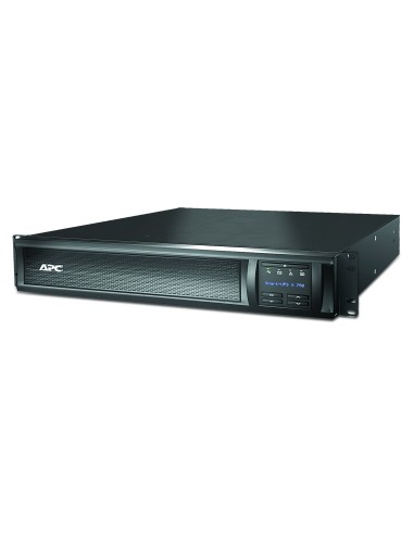 Pacco batteria per UPS APC SMART-UPS X 750 VA SMX750I (RBC116)