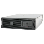 APC Smart-UPS 1400 120V - SU1400NET