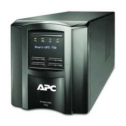 Paquete de baterías para UPS APC SMART-UPS 750 Tour SMT750i SUA750i (RBC48)