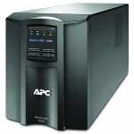 Paquete de baterías para UPS APC SMART-UPS SMT1000 RBC6