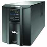 Pacco batteria per UPS APC SMART-UPS SMT1000 RBC6
