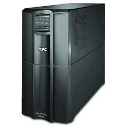 Pacco batteria per UPS APC SMART-UPS SMT2200 I  RBC11/RBC55