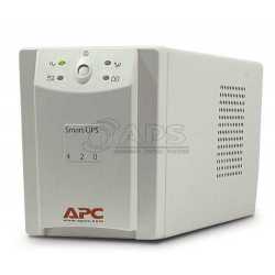 Pacco batteria per UPS APC SMART-UPS 420 Tour SU420INET RBC2