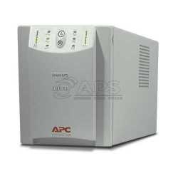Pacco batteria per UPS APC SMART-UPS XL 700 VA SU700XLINET (RBC7)