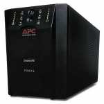 Paquete de baterías para UPS APC SMART-UPS XL 750 VA SUA750XLI (RBC7)