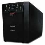 Pacco batteria per UPS APC SMART-UPS XL 750 VA SUA750XLI (RBC7)