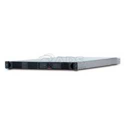 Paquete de baterías para UPS APC SMART-UPS 750 Rack1U SUA750RMI1U (RBC34)