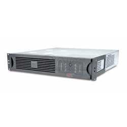 Paquete de baterías para UPS APC SMART-UPS 750 Rack2U SUA750RMI2U (RBC22)