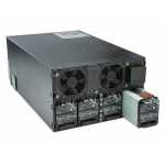 Onduleur On-Line APC Smart-UPS SRT 8000 Rack SRT8KRMXLI