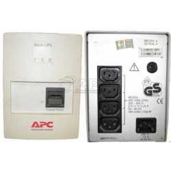 Paquete de baterías para UPS APC BACK-UPS 250 (RBC2)